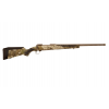 SAVAGE ARMS 110 High Country 28 Nosler 24" 2rd Bolt Rifle w/ Spiral Threaded Barrel - Burnt Bronze image