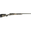 SAVAGE ARMS 110 Timberline 243 Win 22" 4rd Bolt Rifle w/ Threaded Barrel - OD Green /RealTree Excape image