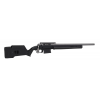 SAVAGE ARMS 110 Mapgul Hunter 308 Win 18" 5rd Bolt Rifle w/ Threaded Barrel - Tungsten / Black image