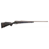 WEATHERBY Vanguard High Country 300 Win Mag 28" 4rd Bolt Rifle w/ Fluted Threaded Barrel - FDE image