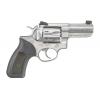 RUGER GP100 Wiley Clapp II 357 Mag 3" 7rd Revolver - Stainless image