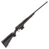 HOWA M1500 Carbon Stalker 7mm-08 Rem 22" 4rd Bolt Rifle - Black image