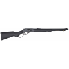 HENRY Lever Action X Model 30-30 Win 21.4" 5rd Rifle - Black Synthetic image