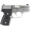 KAHR ARMS MK9 Elite 9mm 3" 8rd Pistol | Stainless image