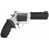 TAURUS Raging Hunter 460 S&W 5.125'" 5rd Revolver - Two Tone image