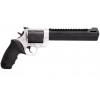 TAURUS Raging Hunter 460 S&W Mag 8.37in 5rd Revolver | Two-Tone image
