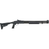 MOSSBERG 590A1 Mil Spec 12 Gauge 3" 20" 8rd Pump Shotgun - Black image