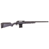 SAVAGE ARMS 110 Tactical 6mm ARC 18" 12rd Bolt Rifle w/ Fluted Threaded Barrel - Grey / Black image