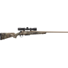 WINCHESTER XPR Hunter 6.5 PRC 24" 3rd Bolt Rifle w/ Vortex Crossfire 3-9x40 Scope - FDE / Strata image