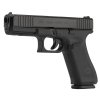 GLOCK G22 G5 MOS 40 S&W 4.5" 10rd Optic Ready Pistol - Black image