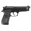 BERETTA 92FS 9mm 4.9" 10rd Pistol | CA Compliant image