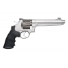 SMITH & WESSON Performance Center Model 929 9mm 6.5" 8rd Revolver - Stainless image