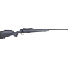 MOSSBERG Patriot Long Range Hunter 6.5 PRC 24" 4+1 Bolt Rifle w/ Threaded & Fluted Barrel - Grey image