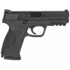 SMITH & WESSON MP40 2.0 40 S&W 4.3" 15rd Pistol w/ Night Sights - Qualified Professionals Only image