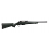 WINCHESTER XPR Stealth SR 6.5 Creedmoor 16.5" 3rd Bolt Rifle w/ Threaded Barrel | Black Synthetic image