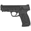 SMITH & WESSON M&P9 M2.0 9mm 4.3" 17rd Pistol w/ Night Sights - Qualified Professionals Only image