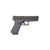 GLOCK G17 G5 9mm 4.5" 10rd Pistol - Grey / Black image