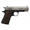 BROWNING 1911-22 A1 22 LR 3.63" 10+1 Pistol - Two-Tone / Walnut image