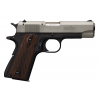 BROWNING 1911-22 A1 22 LR 4.25" 10rd Pistol - Two-Tone / Walnut image
