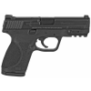SMITH & WESSON M&P40 M2.0 40 S&W 4" 13rd Pistol w/ No Thumb Safety - Qualified Professionals Only image