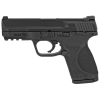SMITH & WESSON M&P9 M2.0 9mm 4" 15rd Pistol w/ Night Sights & Thumb Safety - Qualified Professionals image