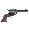 TRADITIONS Frontier 1873 357 Mag / 38 Spl 4.75" 6rd Single Action Revolver - Color-Case Hardened image
