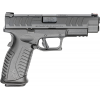 SPRINGFIELD ARMORY XDM Elite 9mm 4.5" 20rd Pistol - Black image