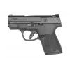SMITH & WESSON M&P9 Shield Plus 9mm 3.1" 10rd Pistol - Black image