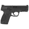 SMITH & WESSON QP Only M&P9 M2.0 Compact 40 S&W 4in Black 13rd image