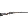 MOSSBERG Patriot Predator 308 Win 22" 4rd Bolt Rifle w/ Fluted Threaded Barrel - Stainless image