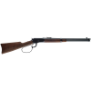 WINCHESTER 1892 Large Loop 357 Mag 20" 10rd Lever Action - Blued | Walnut image