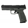 AREX DEFENSE Delta L 9mm 4.5" 19rd Optic Ready pistol - Gray / Black image