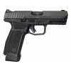 AREX DEFENSE Delta X 9mm 4" 19rd Optic Ready Pistol - Black image