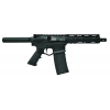 AMERICAN TACTICAL IMPORTS Omni Hybrid Maxx HGA 300 Blackout 8.5" 30rd Pistol - MLOK | Black image