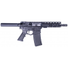 AMERICAN TACTICAL IMPORTS Omni Hybrid Maxx 5.56 NATO 7.5" 30rd Semi-Auto AR15 Pistol | Black image