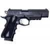 AMERICAN TACTICAL IMPORTS FXH-45 (Firepower Xtreme Hybrid) 1911 45ACP 5" 8rd Pistol - Black image