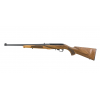 RUGER 10/22 Classic III Talo Exclusive 22LR 18.5" 10rd Semi-Auto Rifle - Blued | French Walnut image