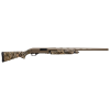 WINCHESTER SXP Hybrid Hunter 12 Gauge 3.5" 26" 4rd Pump Shotgun - FDE / Mossy Oak Shadow Grass image