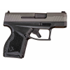 TAURUS GX4 9mm 3.06" 11rd Pistol - Tungsten / Black image