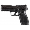 TAURUS G3 T.O.R.O. 9mm 4" 15/17rd Optic Ready Pistol - Black image