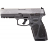 TAURUS G3 9mm 4'' 15/17rd Pistol - Stainless / Grey image
