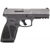 TAURUS G3 9mm 4'' 15rd Pistol - Stainless / Grey image