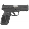 TAURUS G3 9mm 4" 10rd Pistol - Black image