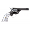 HERITAGE MANUFACTURING Barkeep 22LR 3" 6rd Revolver - Stainless / Gray Pearl Grips image