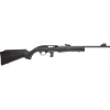 ROSSI RS22 22 LR 18" 10rd Semi-Auto Rifle w/ Threaded Barrel | Black Synthetic image