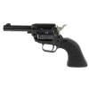 HERITAGE MANUFACTURING Barkeep 22LR 3" 6rd Revolver - Black w/ Poly Grips image