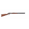 UBERTI 1873 Sporting Rifle Steel 45LC 24.25" 13rd Lever Action Rifle - Case Hardened / Black image