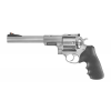 RUGER Super Redhawk 480 Ruger 7.5" 6rd Double Action Revolver - Stainless image