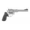 RUGER Super Redhawk 454 Casull 7.5" 6rd Revolver - Stainless image