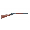 UBERTI 1873 Trapper Rifle 357 Mag 16.125" 9rd Lever Action Rifle - Blued / Walnut image